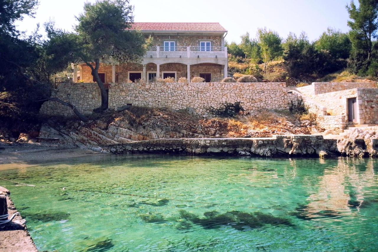 Apartment Zastupac 8761C Hvar Town Zewnętrze zdjęcie