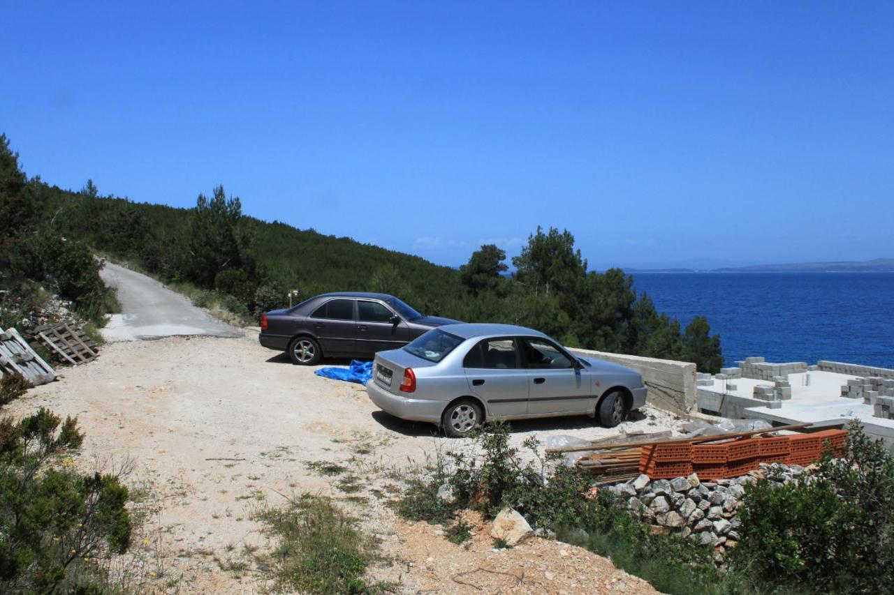 Apartment Zastupac 8761C Hvar Town Zewnętrze zdjęcie