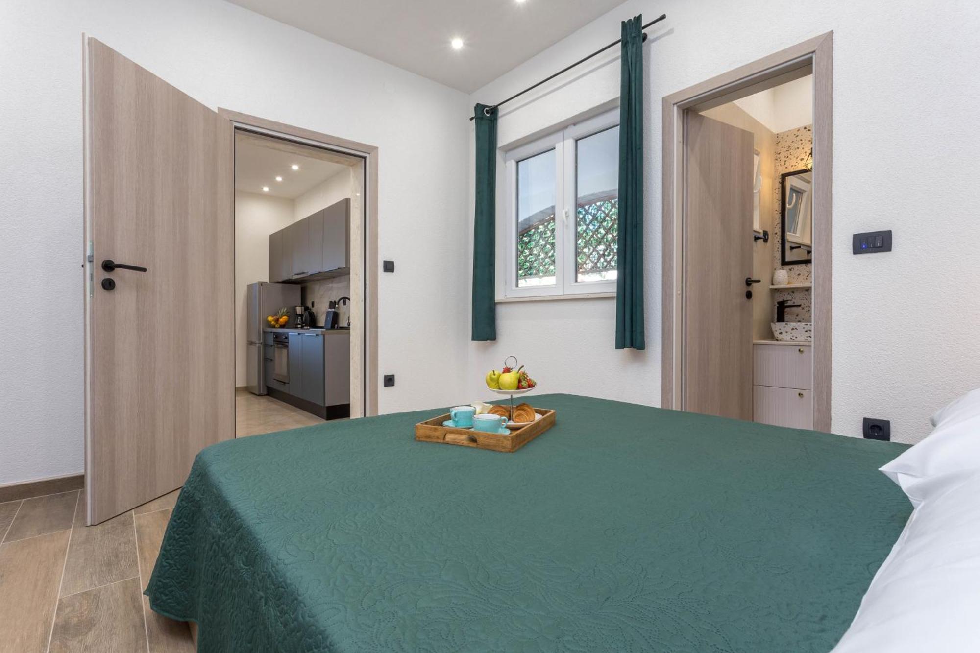 Apartment Zastupac 8761C Hvar Town Zewnętrze zdjęcie