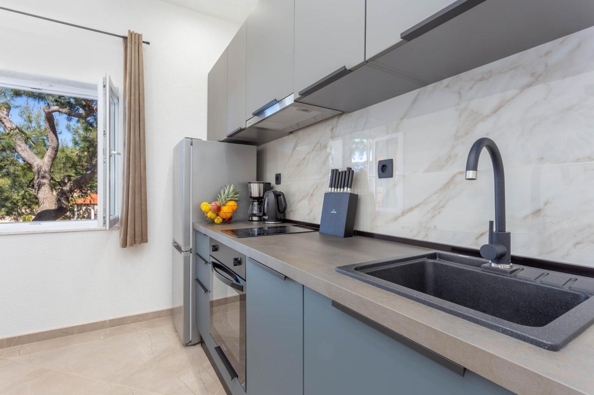 Apartment Zastupac 8761C Hvar Town Zewnętrze zdjęcie
