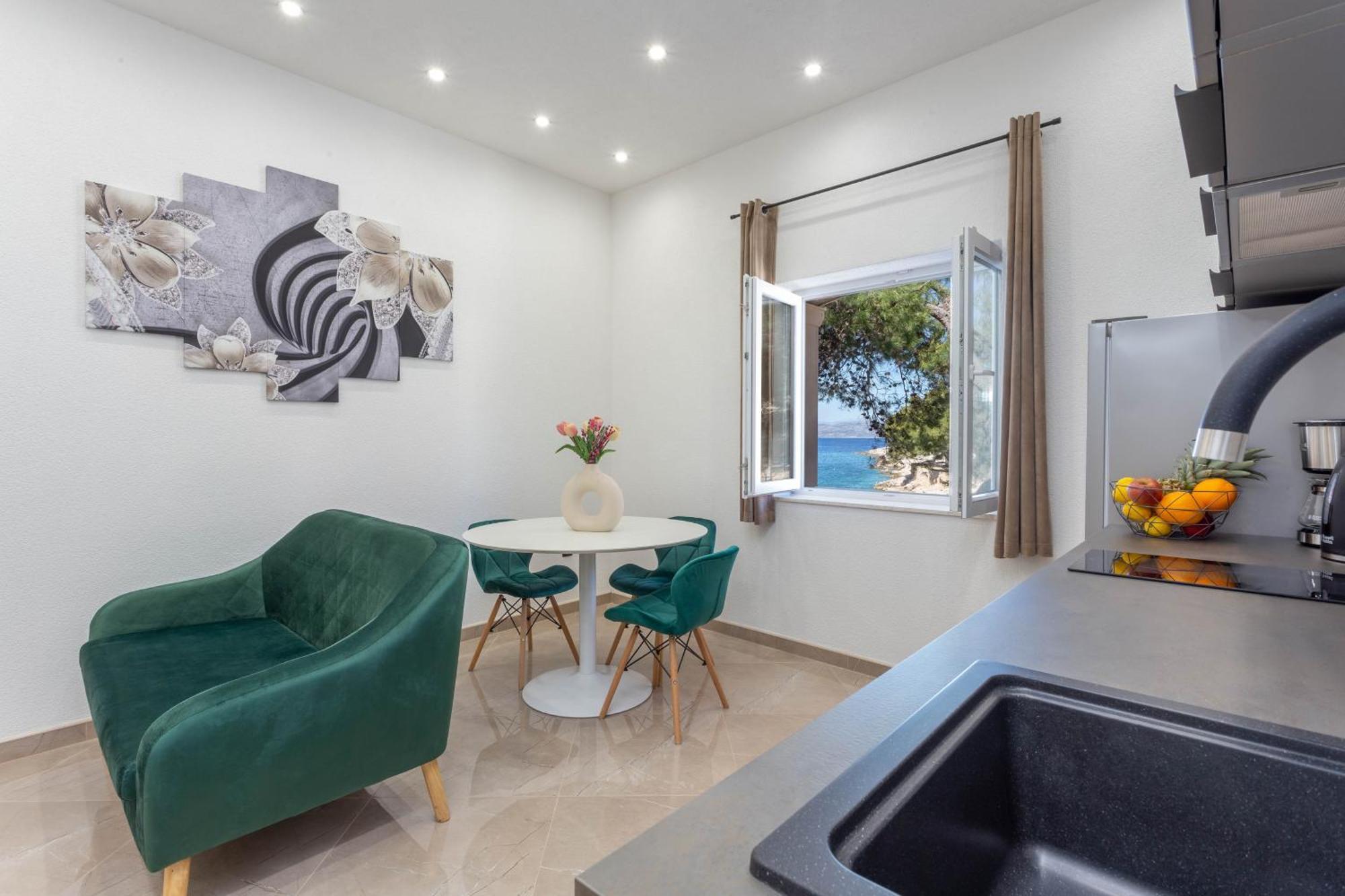 Apartment Zastupac 8761C Hvar Town Zewnętrze zdjęcie