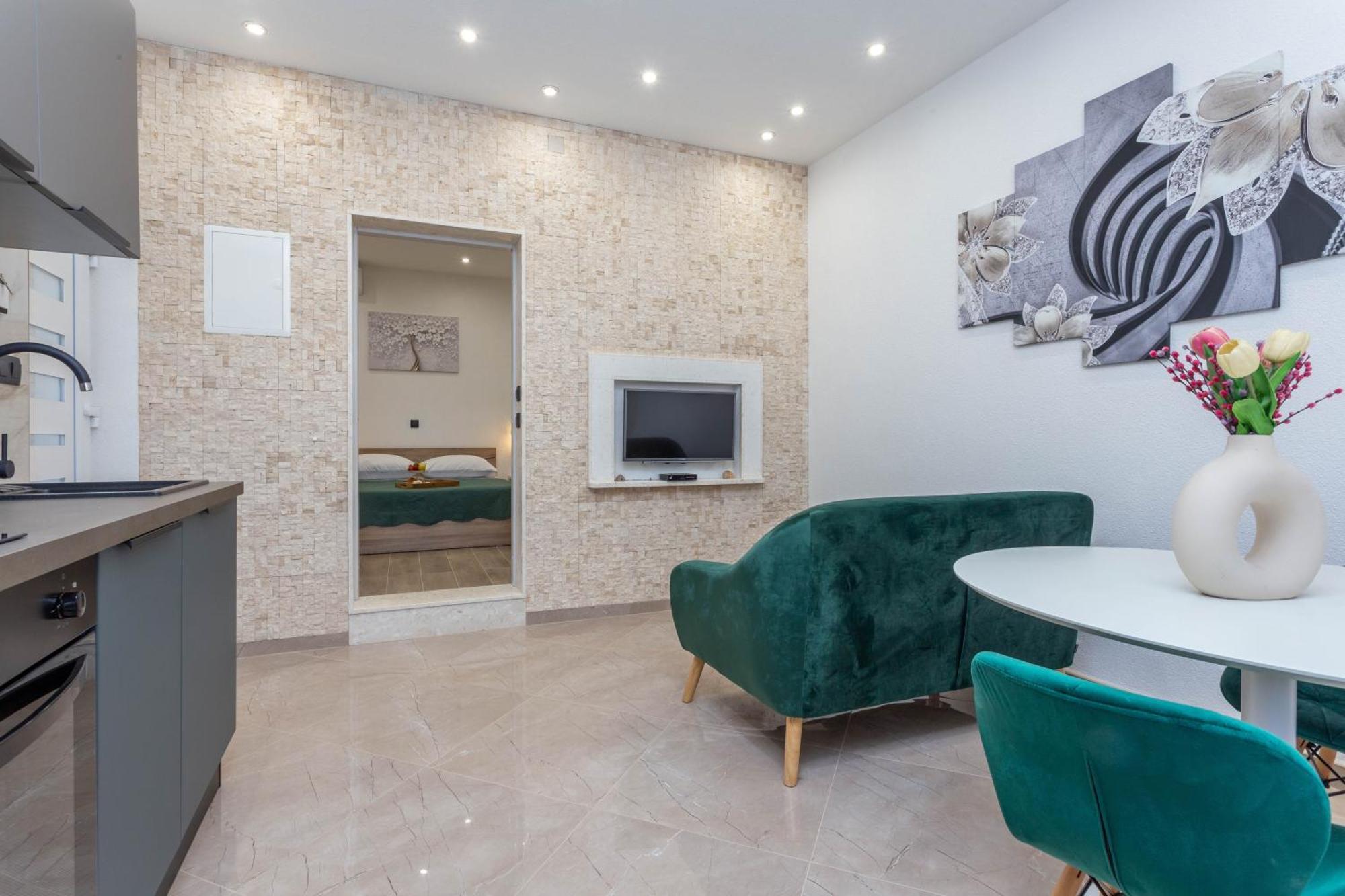 Apartment Zastupac 8761C Hvar Town Zewnętrze zdjęcie