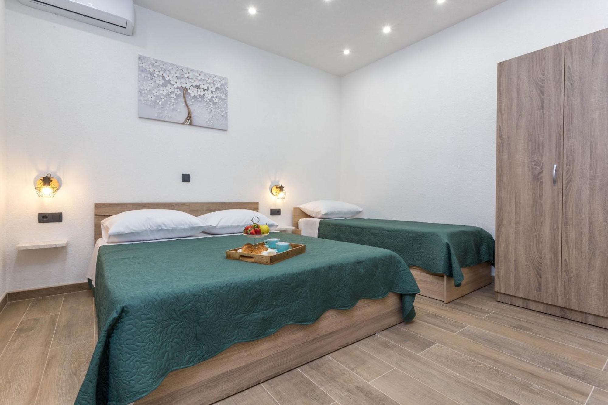 Apartment Zastupac 8761C Hvar Town Zewnętrze zdjęcie