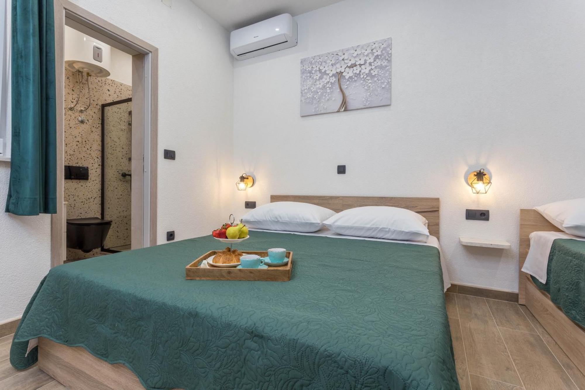 Apartment Zastupac 8761C Hvar Town Zewnętrze zdjęcie