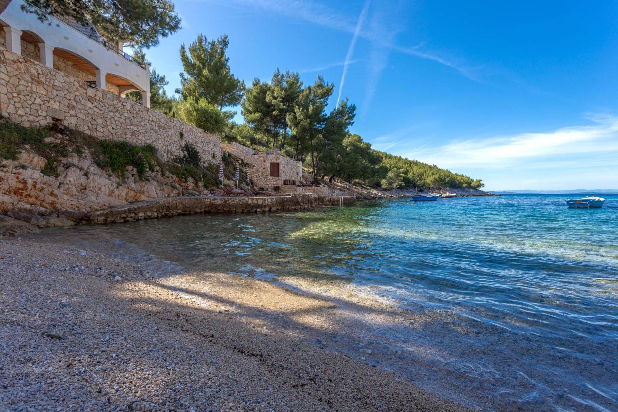 Apartment Zastupac 8761C Hvar Town Zewnętrze zdjęcie